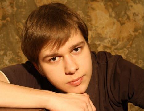 Алексей Бобров