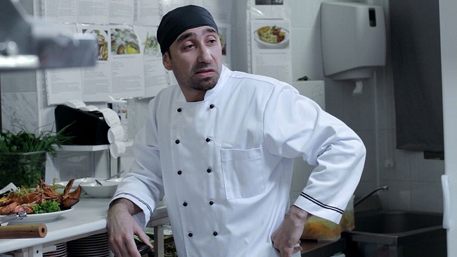 Сахат Дурсунов