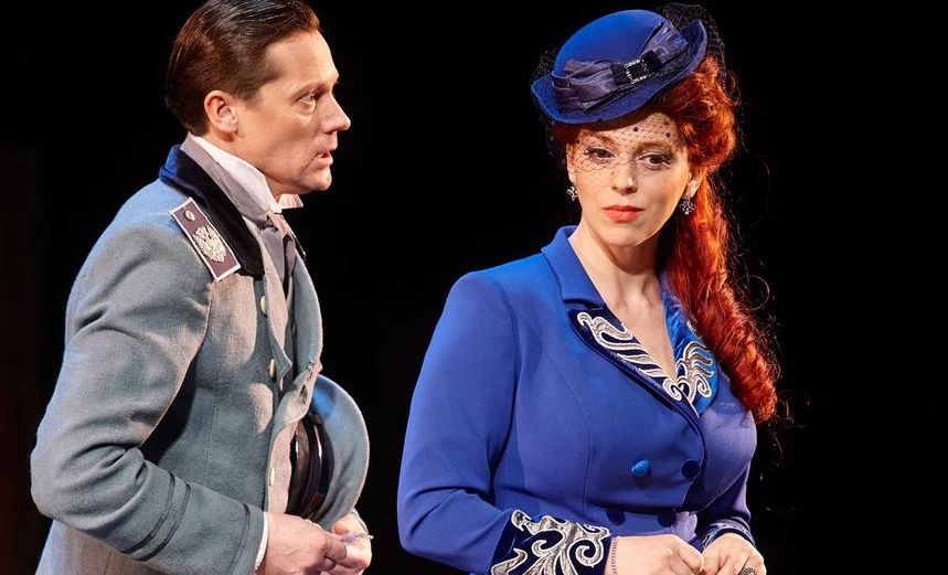 Эраст Фандорин