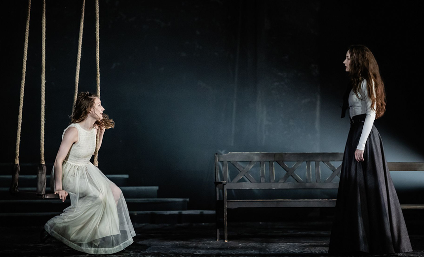 Усадьба Ланиных