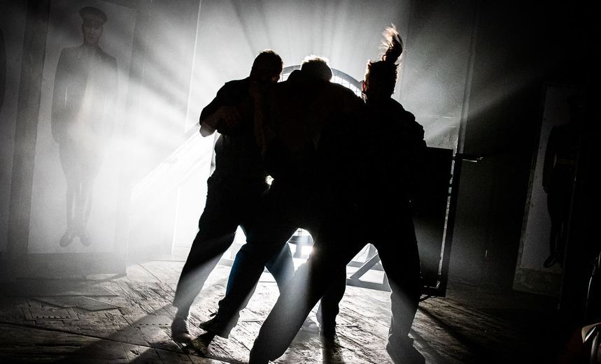 Сны моего отца