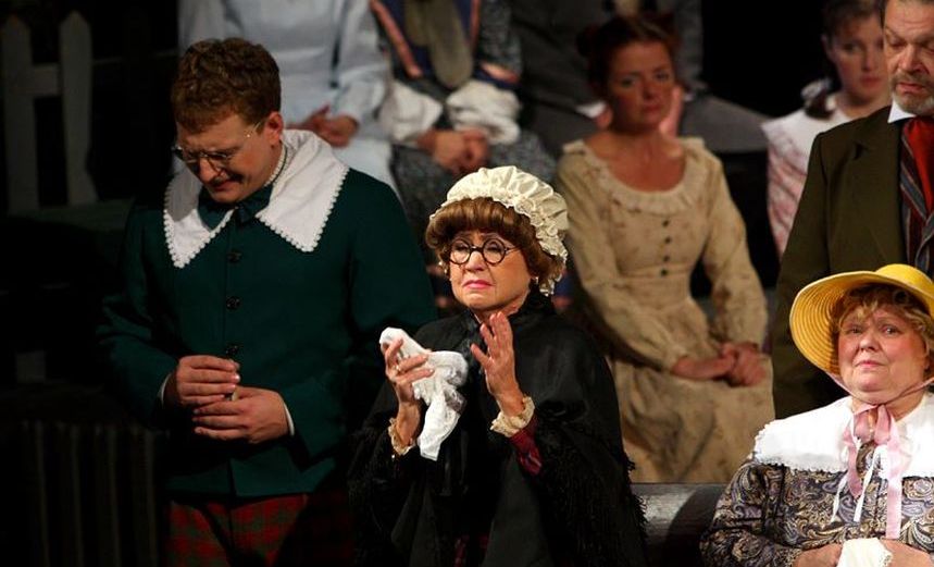 Приключения Тома Сойера