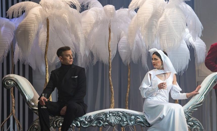 Великий Гэтсби