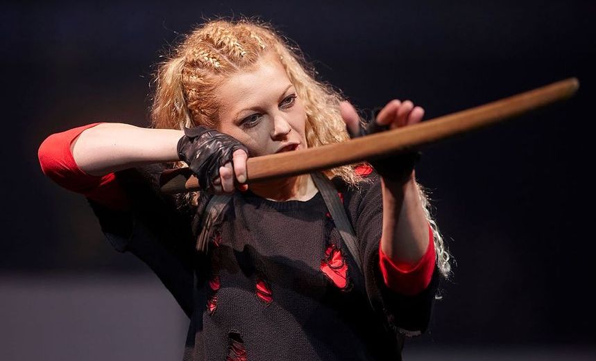 Я хочу в школу