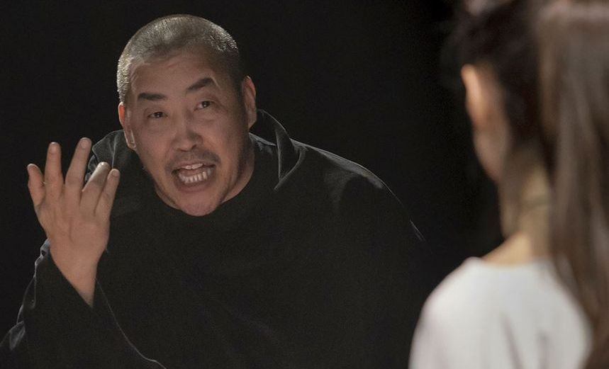 Антигона не может больше жить