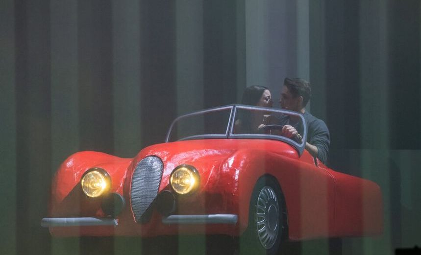 Великий Гэтсби