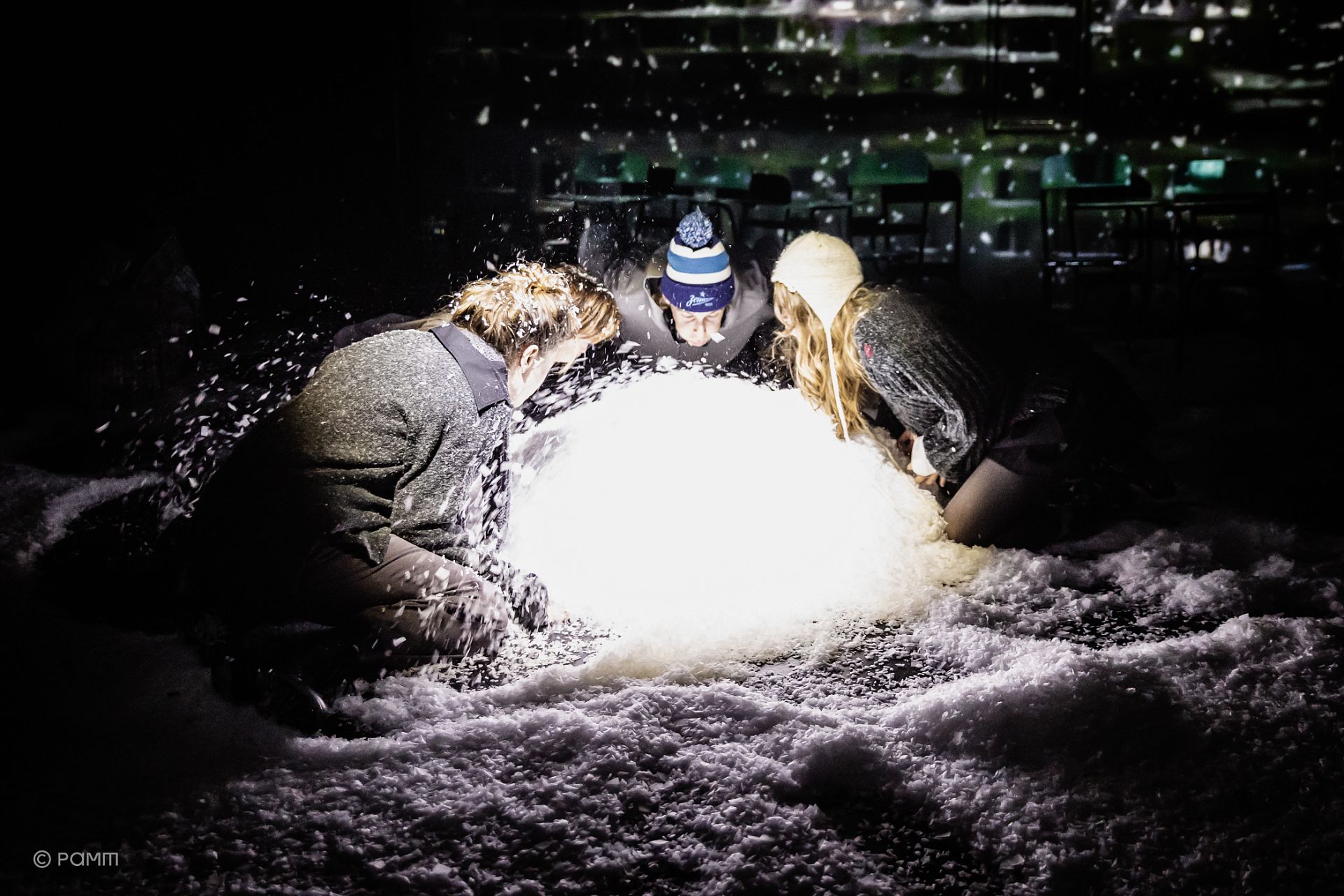 Гриша не свидетель