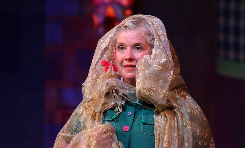 Сказки на всякий случай