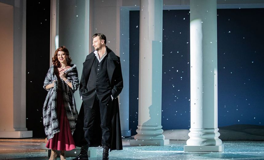 Горе от ума