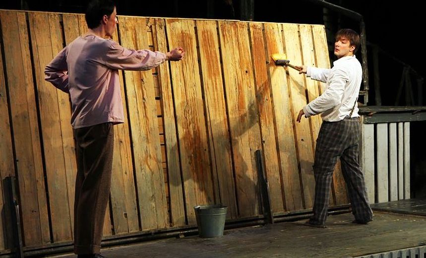 Приключения Тома Сойера