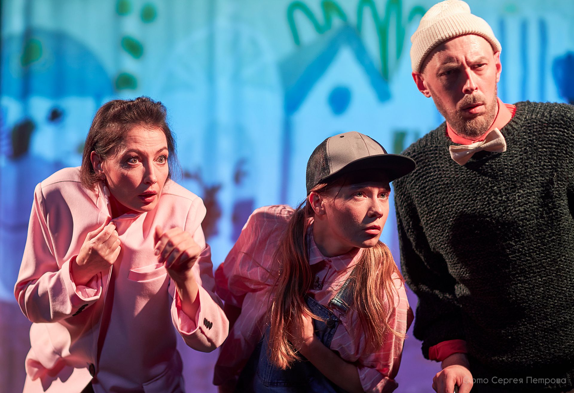 Мой первый бизнес