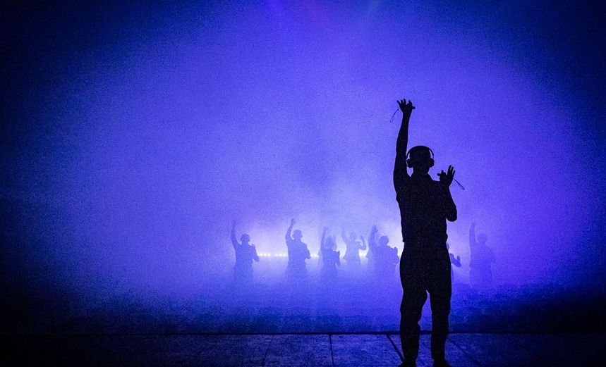 Сны моего отца