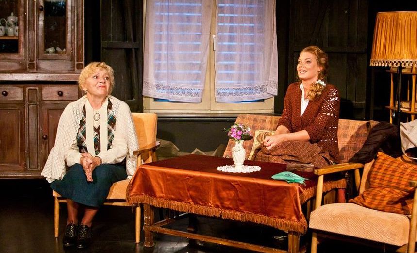 Мой внук Вениамин