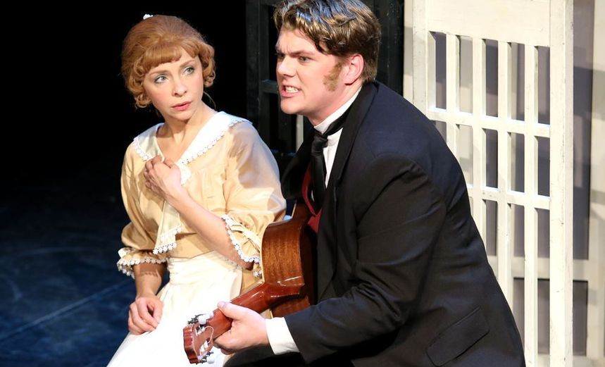 Инь и Ян. Белая версия