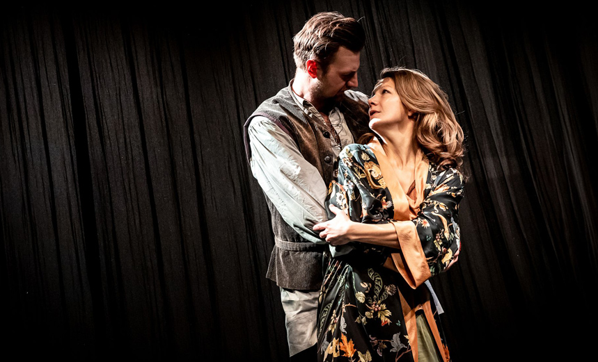 Мизантроп и я