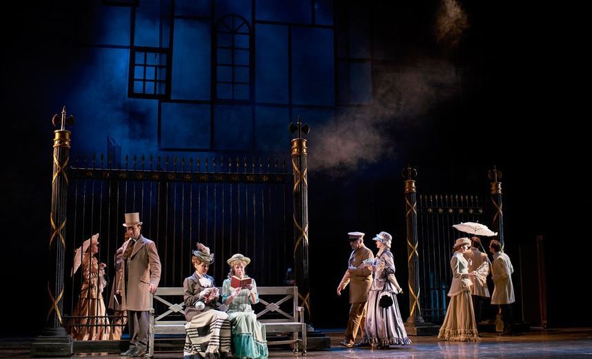 Эраст Фандорин