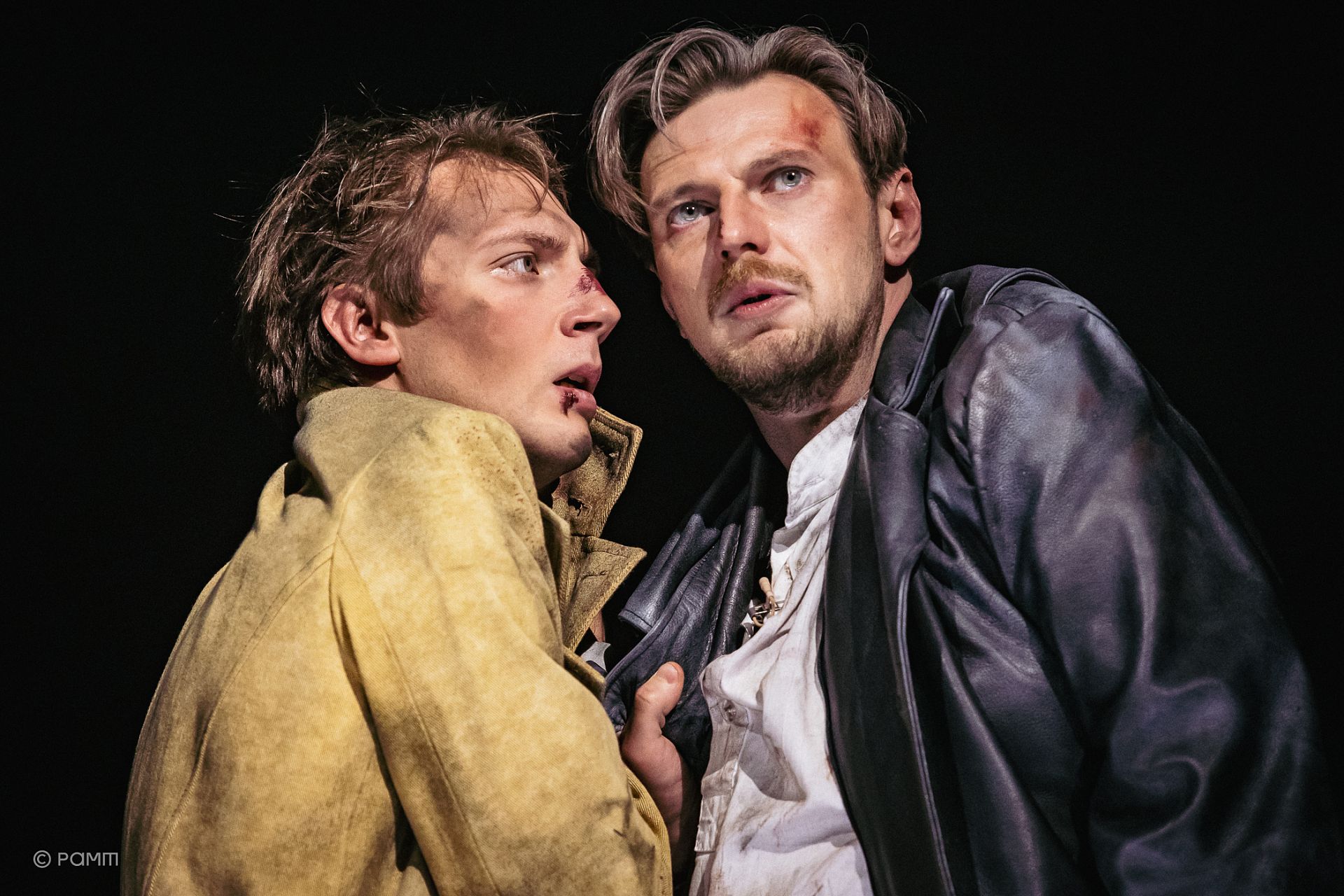 Игра интересов 