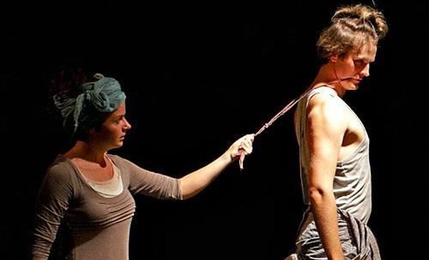 Как кот гулял, где ему вздумается