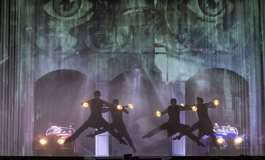 Великий Гэтсби