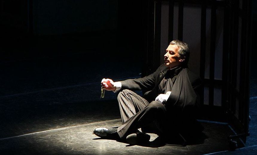 Инь и Ян. Белая версия