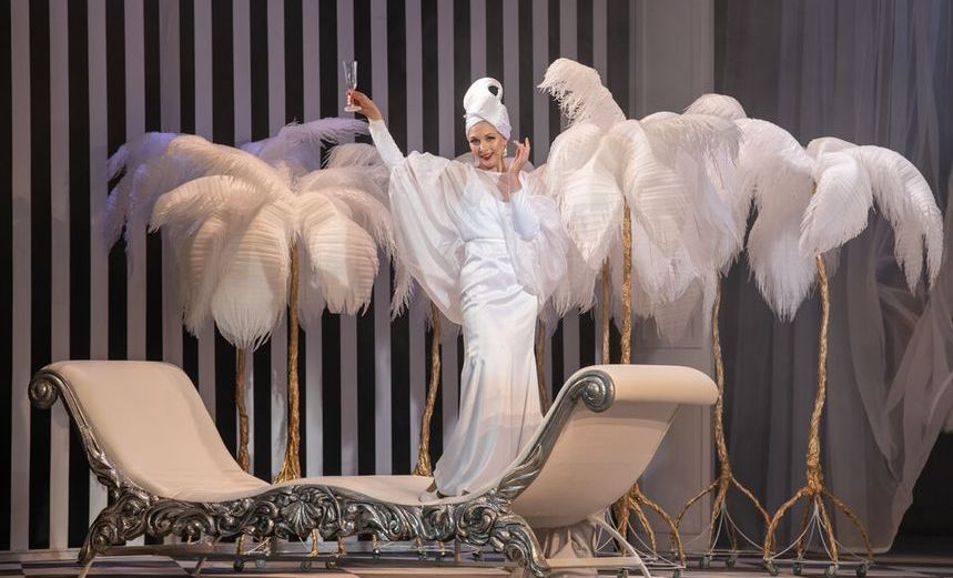 Великий Гэтсби