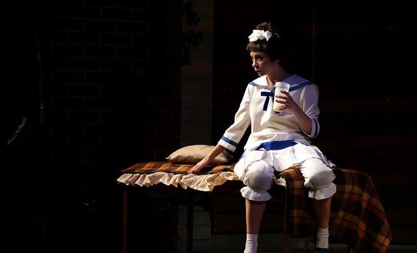 Сотворившая чудо