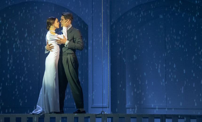 Великий Гэтсби