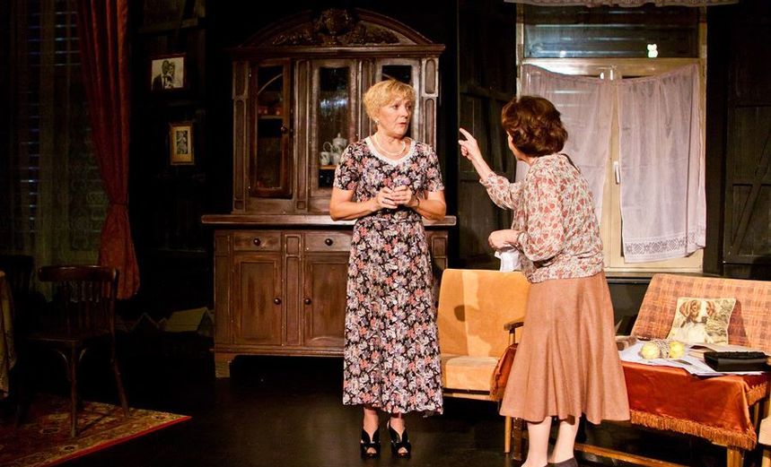 Мой внук Вениамин