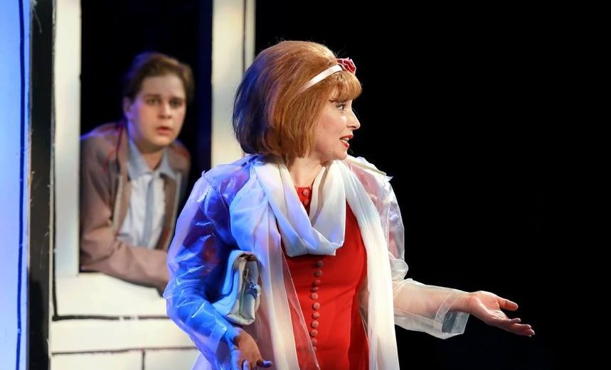 Денискины рассказы