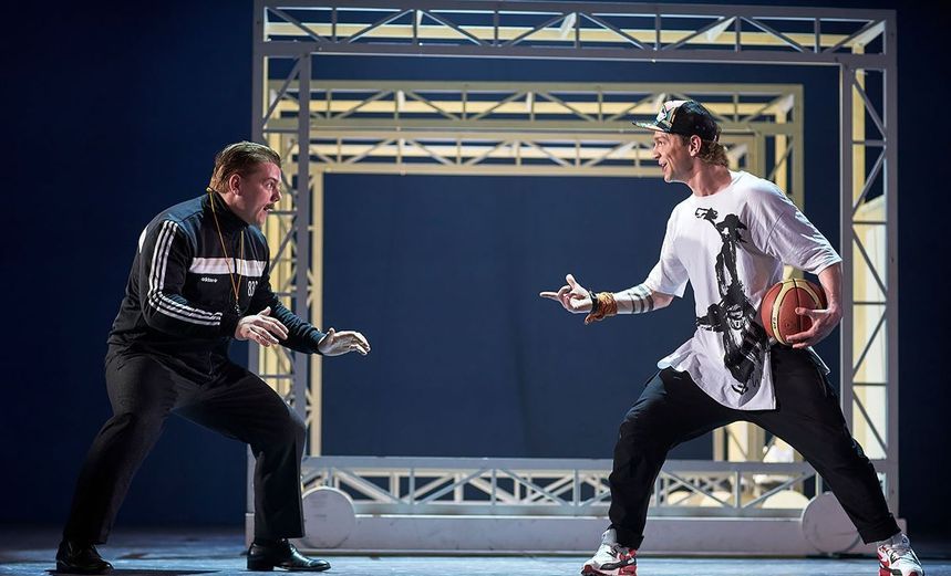 Я хочу в школу