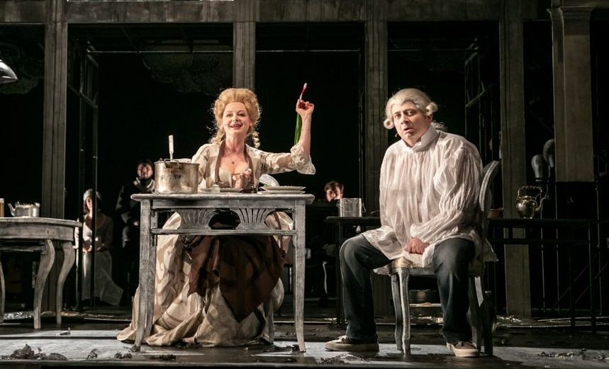 Жизнь и мнения Тристрама Шенди