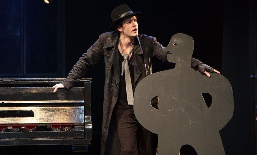 Леля и Минька