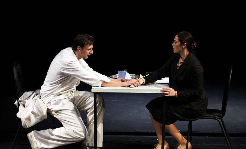 Цветы для Элджернона