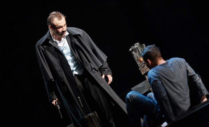 Эраст Фандорин