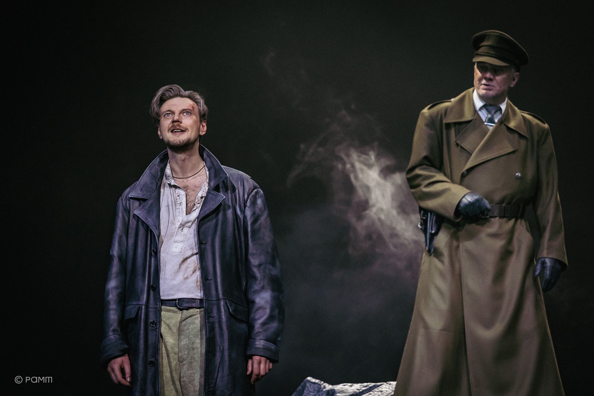 Игра интересов 