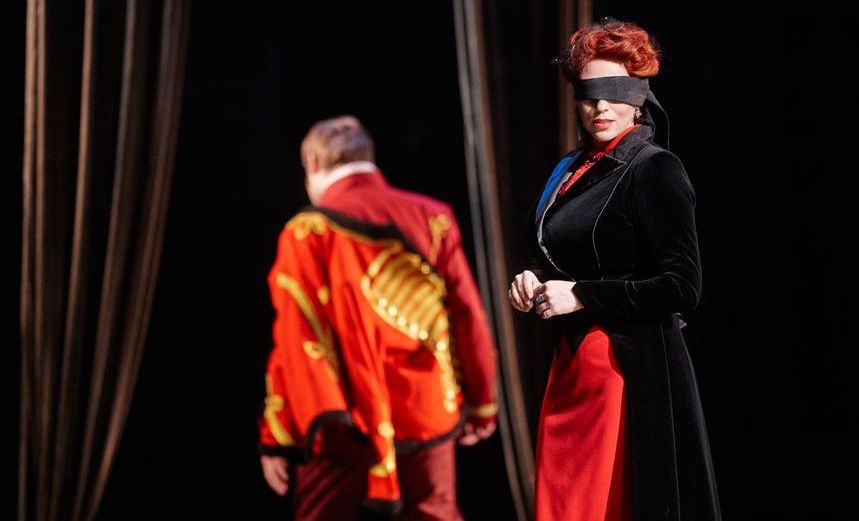 Эраст Фандорин