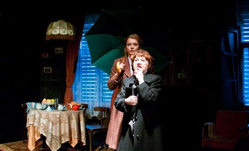 Мой внук Вениамин