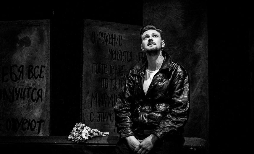 Сны моего отца