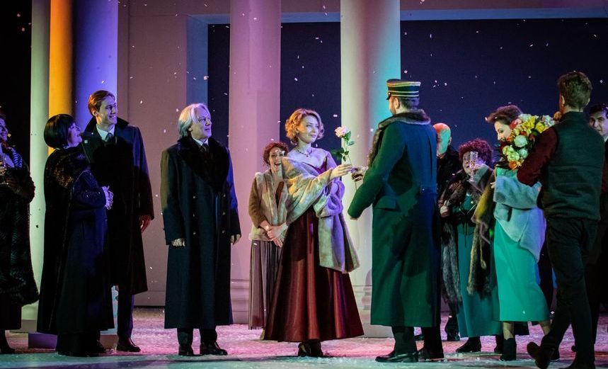 Горе от ума