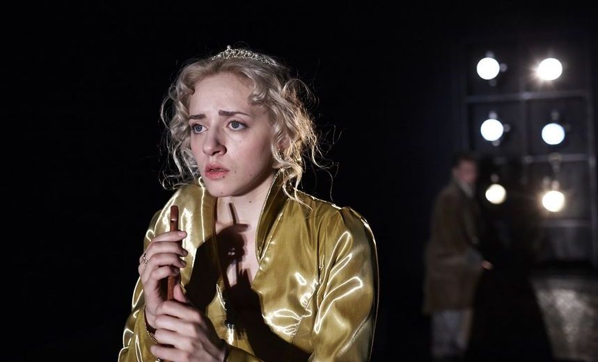 Станционный смотритель