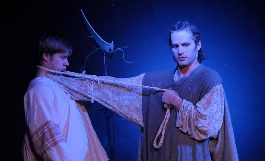 Бесстрашный барин