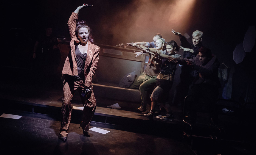 Мизантроп и я