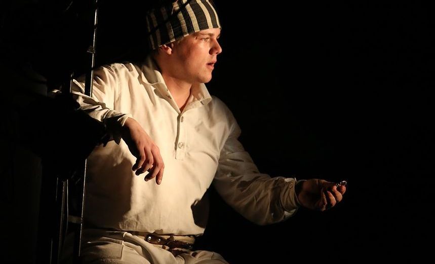 Волшебное кольцо