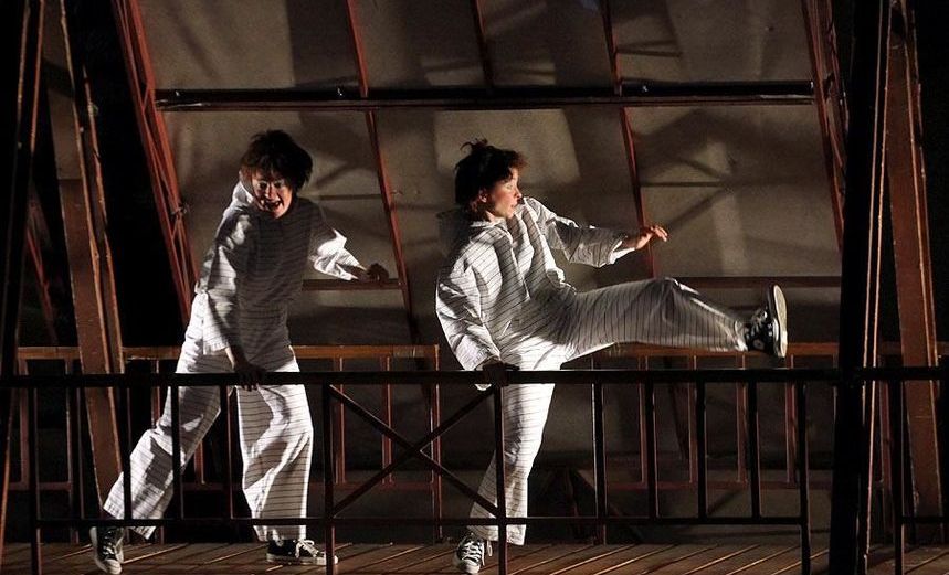 Чисто Английское привидение