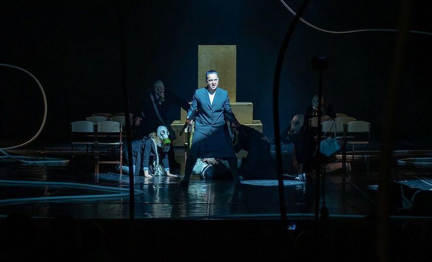 История от Матвея