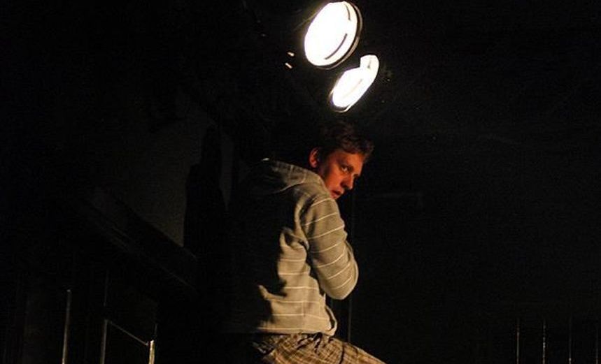 Как кот гулял, где ему вздумается