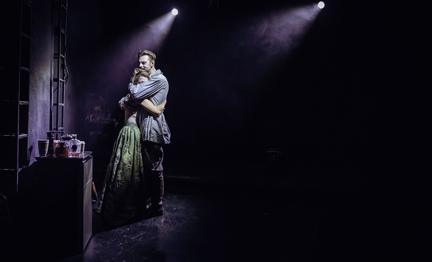 Мизантроп и я