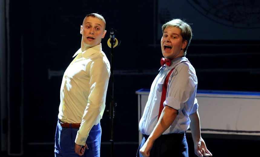 Денискины рассказы