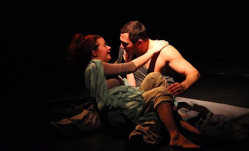 Как кот гулял, где ему вздумается