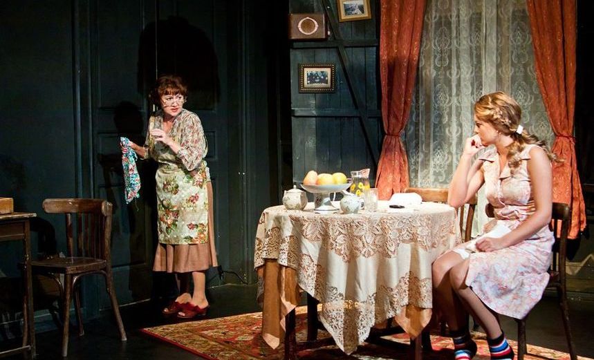 Мой внук Вениамин